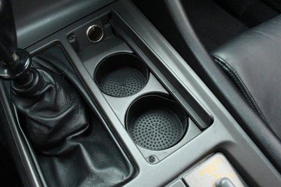 1991 Chevrolet Corvette Convertible