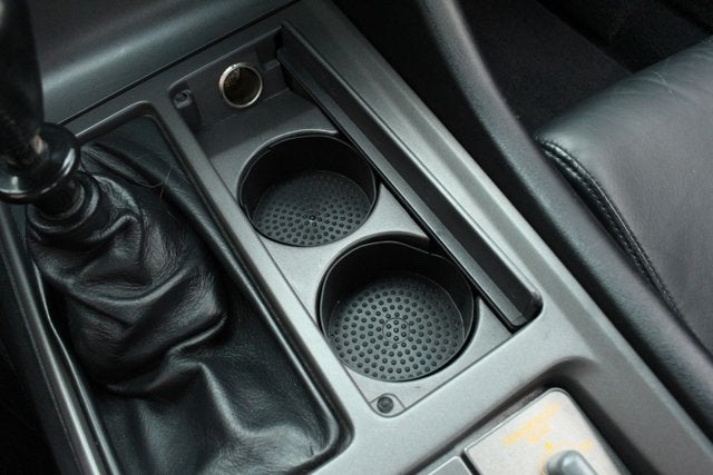 1991 Chevrolet Corvette Convertible