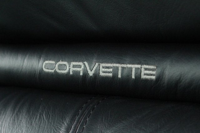 1991 Chevrolet Corvette Convertible