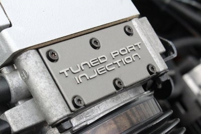 1991 Chevrolet Corvette Convertible