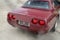 1993 Chevrolet Corvette 2dr Convertible