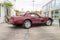1993 Chevrolet Corvette 2dr Convertible