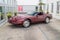 1993 Chevrolet Corvette 2dr Convertible