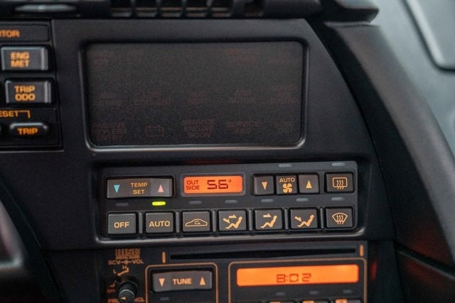 1993 Chevrolet Corvette 2dr Convertible