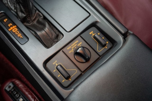 1993 Chevrolet Corvette 2dr Convertible