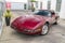 1993 Chevrolet Corvette 2dr Convertible