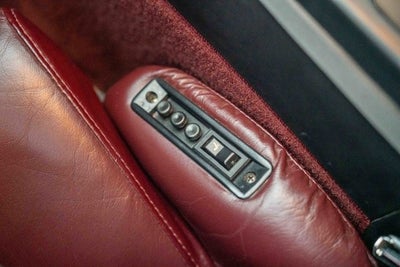 1993 Chevrolet Corvette 2dr Convertible