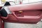 1993 Chevrolet Corvette 2dr Convertible