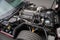 1993 Chevrolet Corvette 2dr Convertible