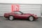 1993 Chevrolet Corvette 2dr Convertible