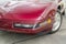 1993 Chevrolet Corvette 2dr Convertible