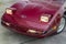1993 Chevrolet Corvette 2dr Convertible