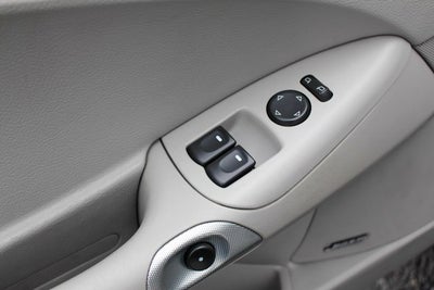 2006 Chevrolet Corvette 2dr Conv