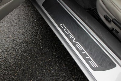 2006 Chevrolet Corvette 2dr Conv