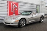 2006 Chevrolet Corvette 2dr Conv