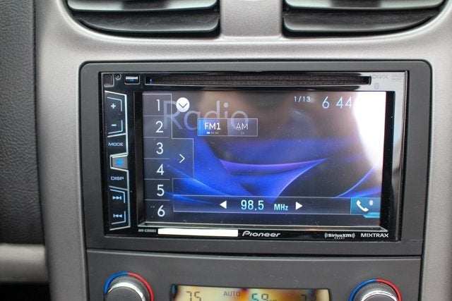 2006 Chevrolet Corvette 2dr Conv