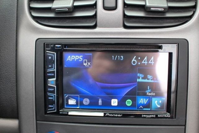 2006 Chevrolet Corvette 2dr Conv