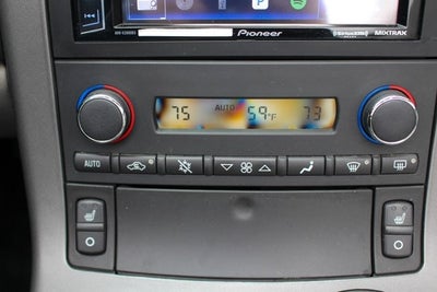 2006 Chevrolet Corvette 2dr Conv