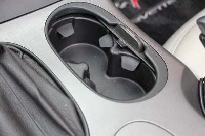 2006 Chevrolet Corvette 2dr Conv