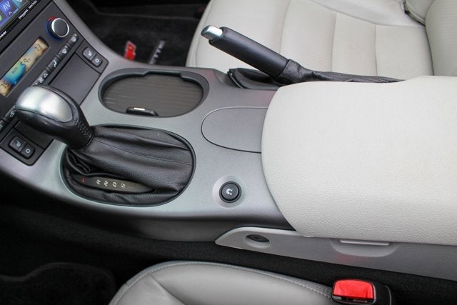 2006 Chevrolet Corvette 2dr Conv