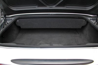 2006 Chevrolet Corvette 2dr Conv