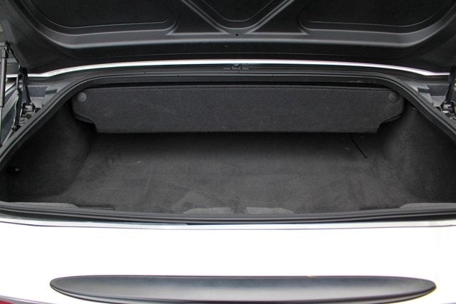 2006 Chevrolet Corvette 2dr Conv