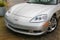 2006 Chevrolet Corvette 2dr Conv