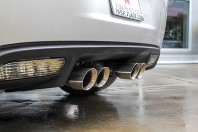 2006 Chevrolet Corvette 2dr Conv