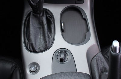 2007 Chevrolet Corvette Convertible