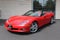 2007 Chevrolet Corvette Convertible