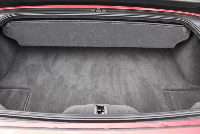 2007 Chevrolet Corvette Convertible