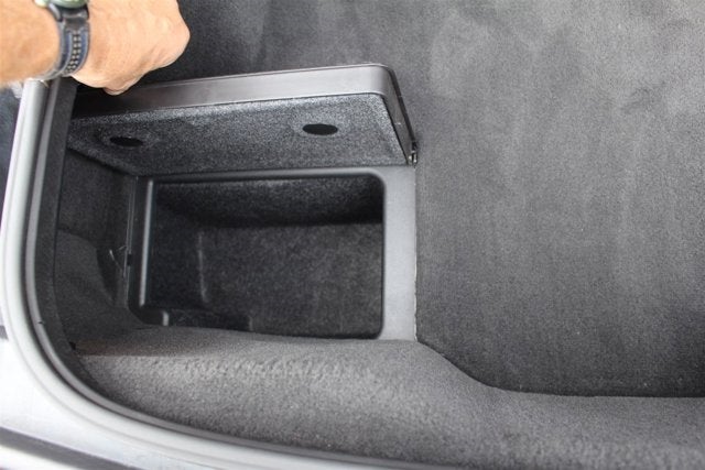 2007 Chevrolet Corvette Convertible