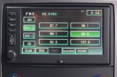 2007 Chevrolet Corvette Convertible