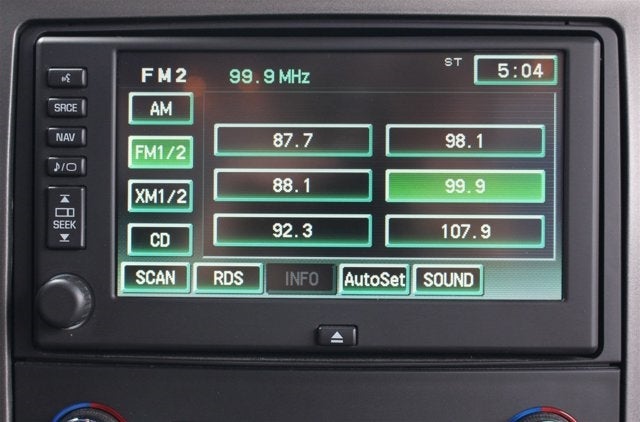 2007 Chevrolet Corvette Convertible