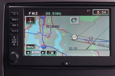 2007 Chevrolet Corvette Convertible