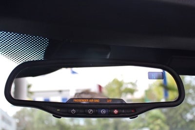 2007 Chevrolet Corvette Convertible