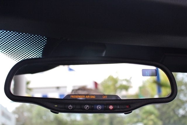 2007 Chevrolet Corvette Convertible