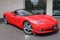 2007 Chevrolet Corvette Convertible