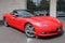 2007 Chevrolet Corvette Convertible