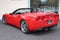 2007 Chevrolet Corvette Convertible