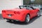 2007 Chevrolet Corvette Convertible