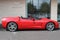 2007 Chevrolet Corvette Convertible