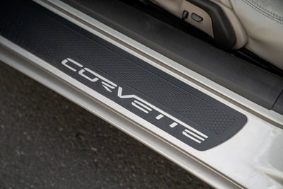 2006 Chevrolet Corvette 2dr Conv