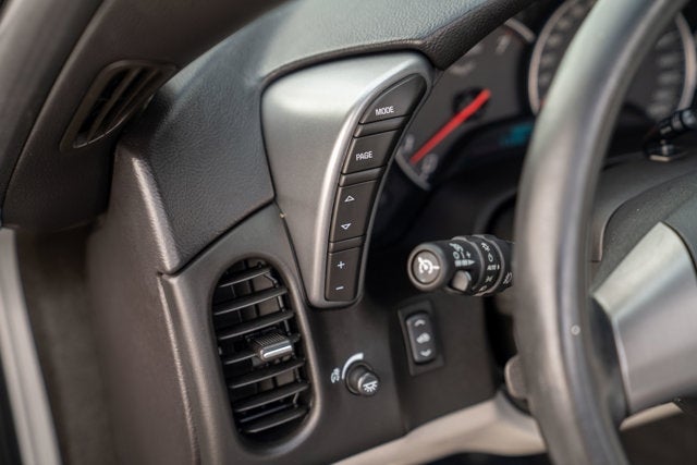 2006 Chevrolet Corvette 2dr Conv