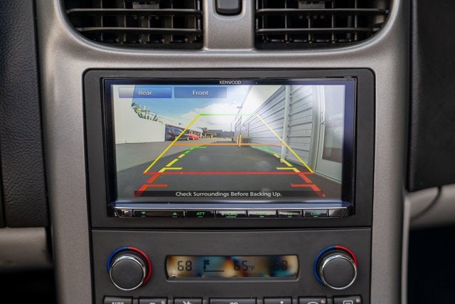 2006 Chevrolet Corvette 2dr Conv