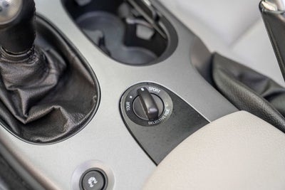 2006 Chevrolet Corvette 2dr Conv