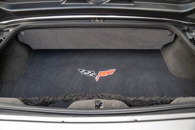 2006 Chevrolet Corvette 2dr Conv