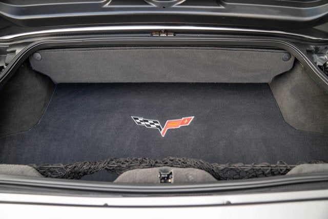 2006 Chevrolet Corvette 2dr Conv