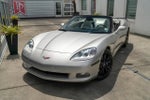 2006 Chevrolet Corvette 2dr Conv