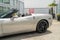 2006 Chevrolet Corvette 2dr Conv